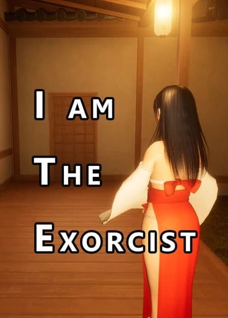 I Am the Exorcist