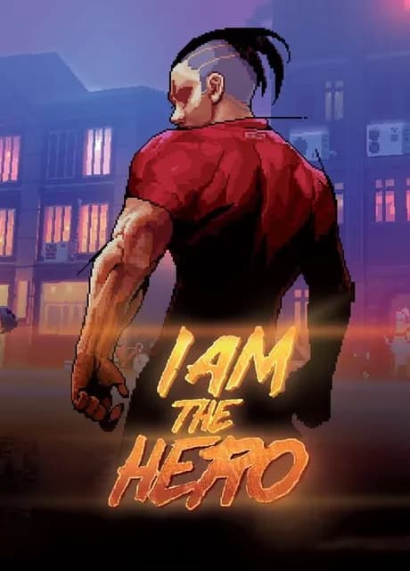 I Am the Hero