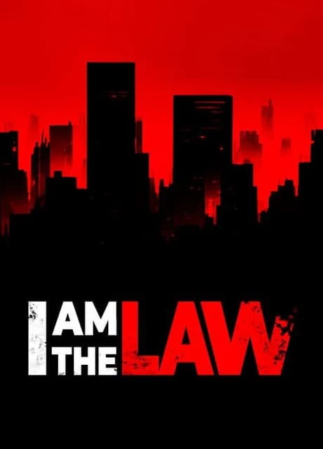 I am the Law