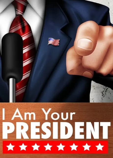 I am Your President