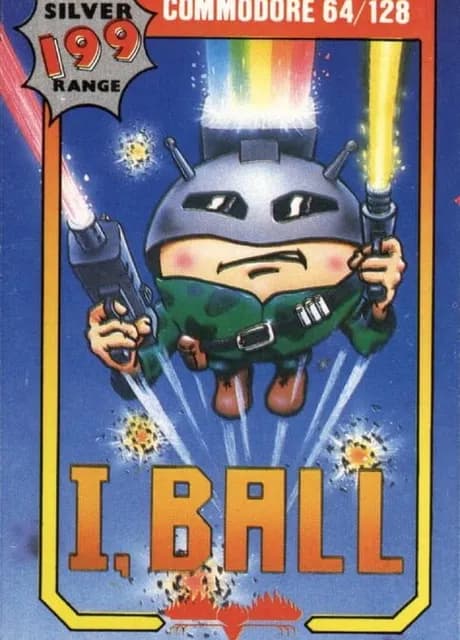 I, Ball