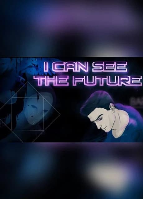 I Can See the Future
