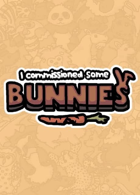 I Commissioned Some Bunnies