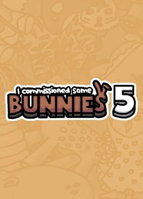 I Commissioned Some Bunnies 5