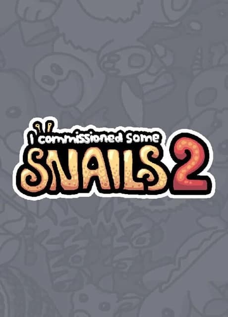 I Commissioned Some Snails 2