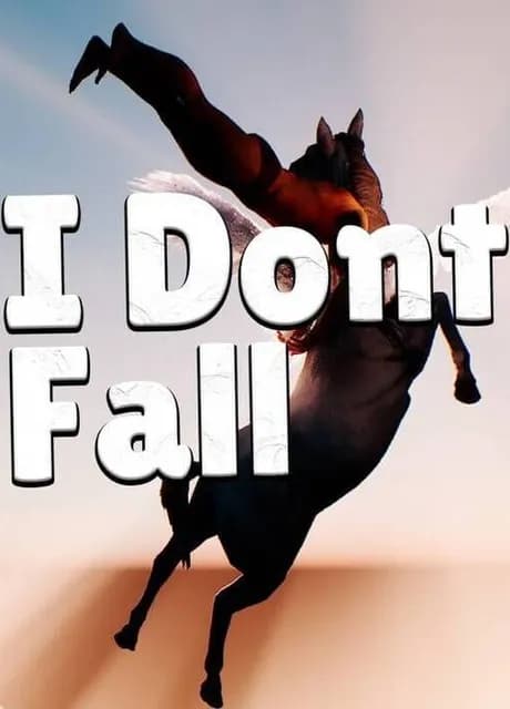 I Don't Fall