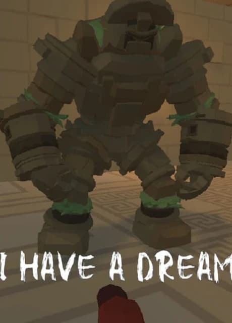 I Have a Dream