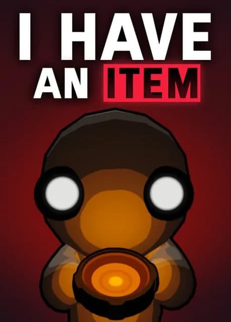 I Have an Item