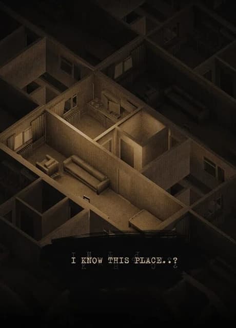 I Know This Place..?