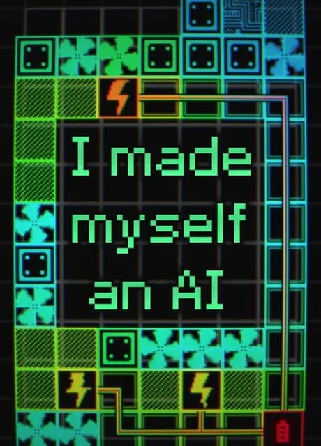 I Made Myself an AI