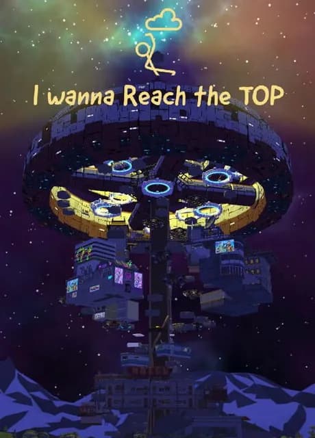 I wanna Reach the Top
