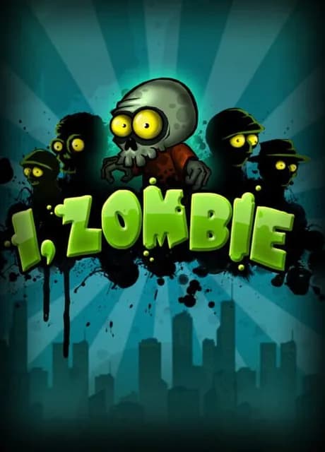 I, Zombie