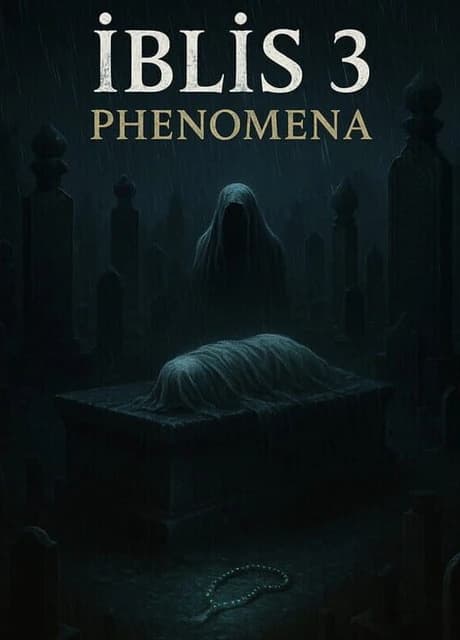 Iblis3: Phenomena