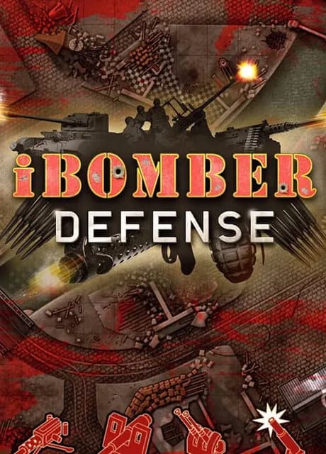 iBomber Defense