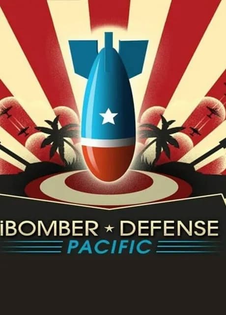 iBomber Defense Pacific