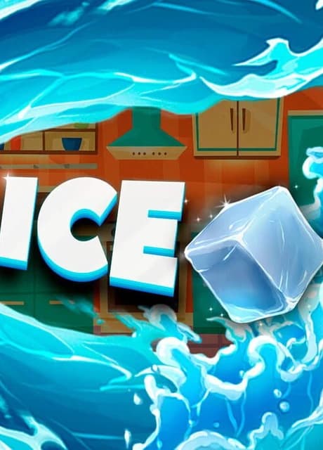 Ice!