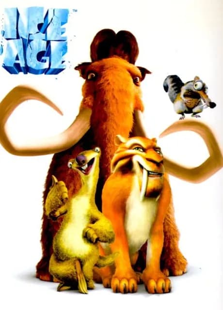 Ice Age