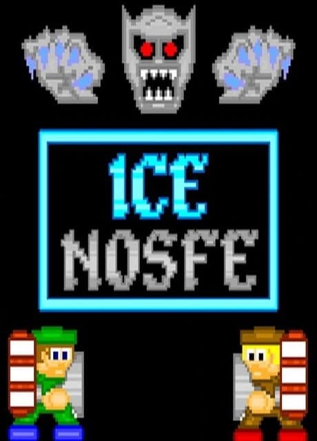 Ice Nosfe