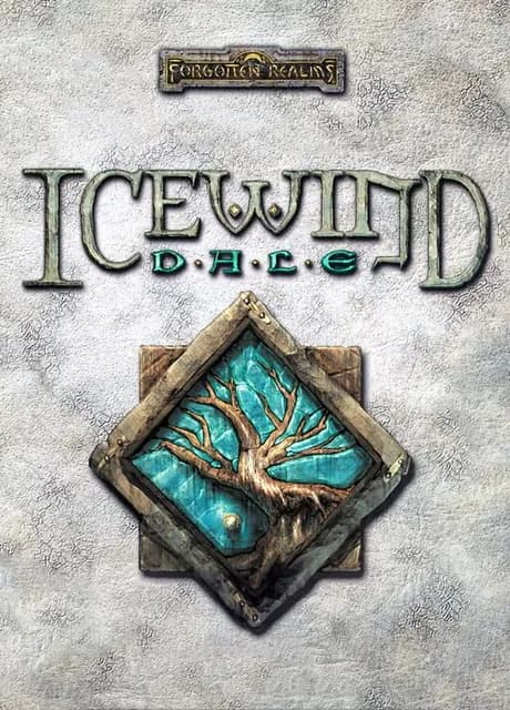 Icewind Dale