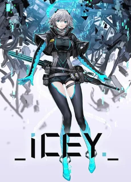 Icey