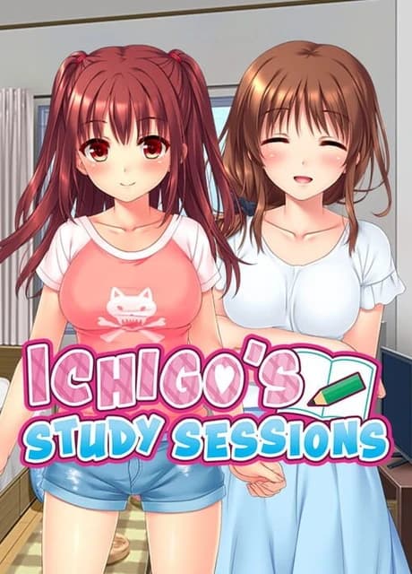 Ichigo's Study Sessions