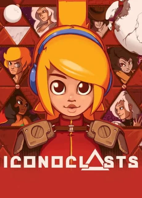 Iconoclasts