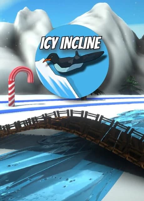 Icy Incline