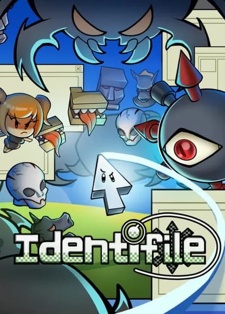 Identifile