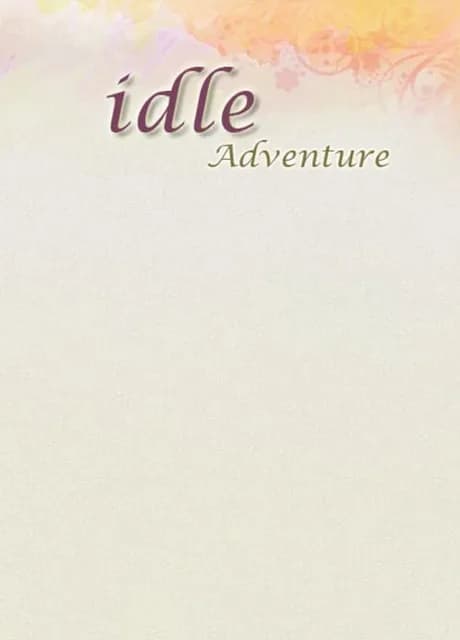 Idle Adventure