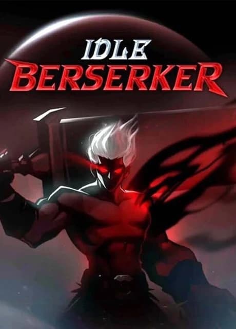 Idle Berserker: Action RPG