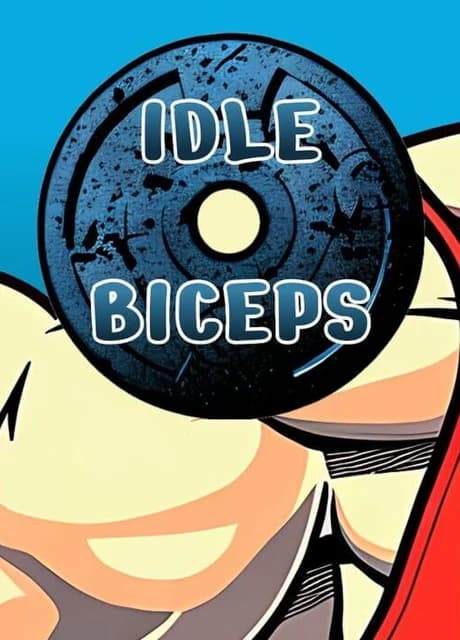Idle Biceps