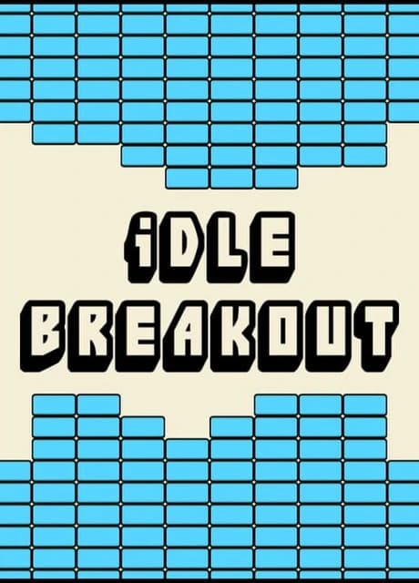 Idle Breakout