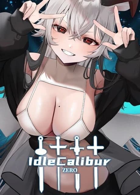 Idle Calibur: Zero