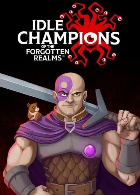 Idle Champions of the Forgotten Realms