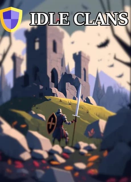 Idle Clans