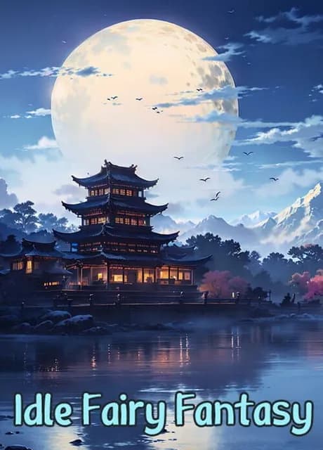 Idle Fairy Fantasy