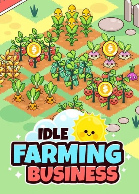 Idle Farming Business