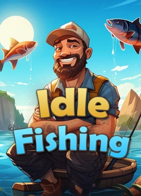 Idle Fishing