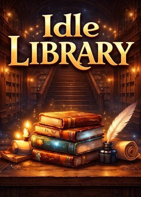 Idle Library
