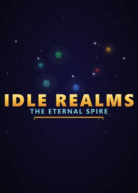 Idle Realms: The Eternal Spire