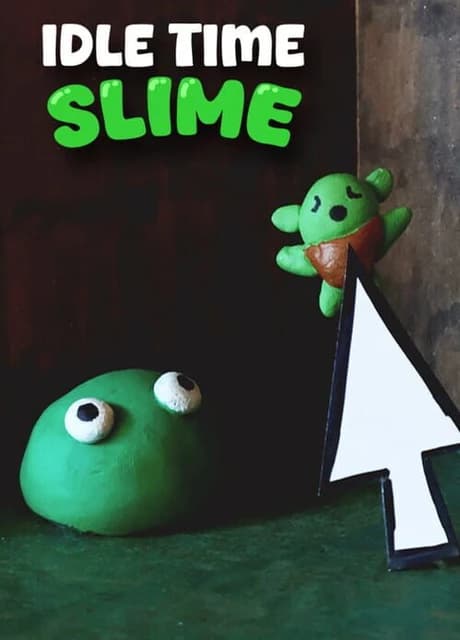 Idle Time Slime