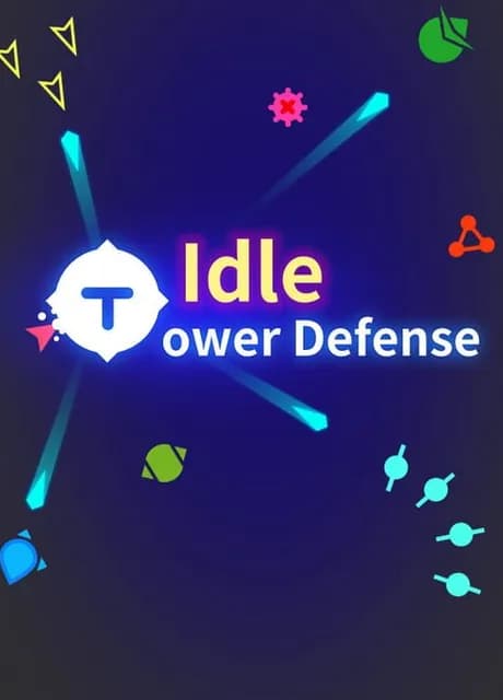 Idle Tower Defense