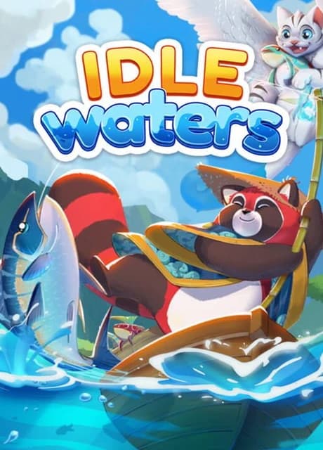Idle Waters