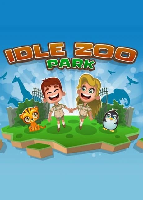 Idle Zoo Park
