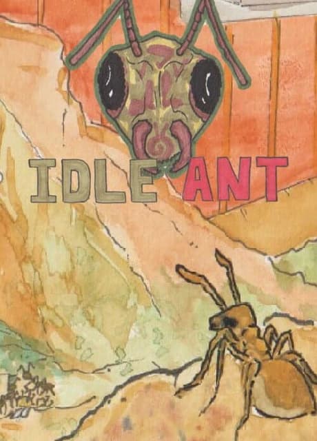Idleant