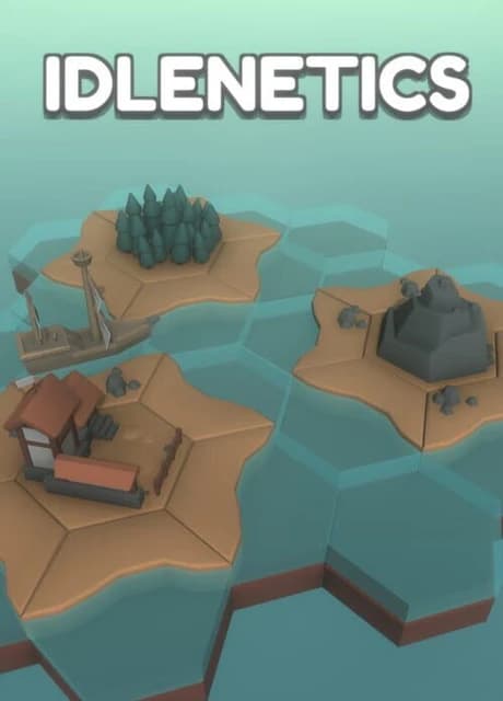 Idlenetics