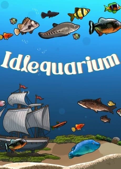 Idlequarium