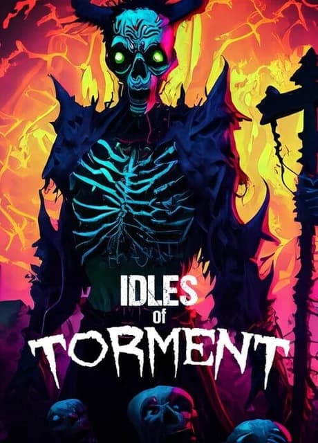Idles of Torment