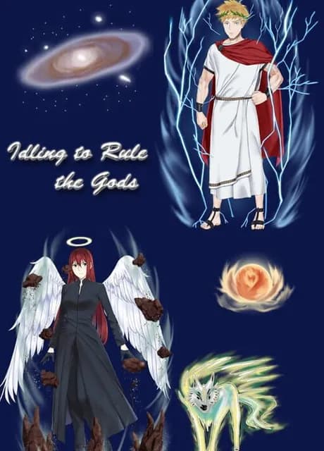 Idling to Rule the Gods