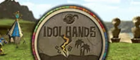 Idol Hands
